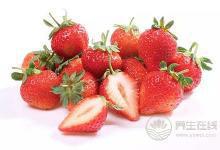 垂涎三尺的夏季草莓食譜 草莓的10種花式吃法
