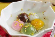 冬至到,應節飲食固守真元