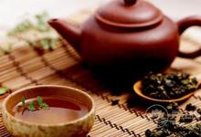 秋季是排毒的好季節 十款養生茶排毒養顏