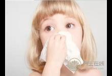 哪些方法可以預防兒童秋季感冒