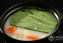 春天宜養肝健脾，食補以平和為主