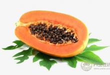 6種瓜果適合女性夏季吃