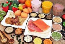 春季養生飲食篇 六種時令食物保健康