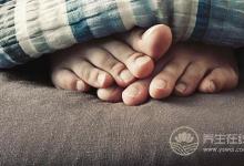 夏季多暴雨，小心腳氣找上門