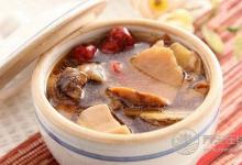 立秋了怎么補?推薦最適宜的調(diào)理食譜