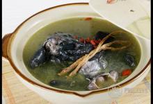 常見(jiàn)三款霜降節(jié)氣的滋補(bǔ)食品