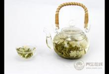 春飲花茶養生美容 推薦5款最受歡迎花草茶