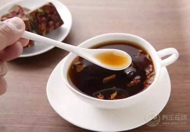 “春困”來了怎么辦？解困除乏，總有一款湯茶適合你