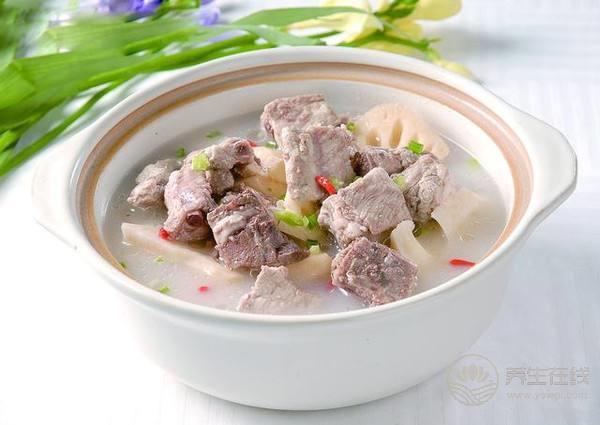 “春困”來了怎么辦？解困除乏，總有一款湯茶適合你