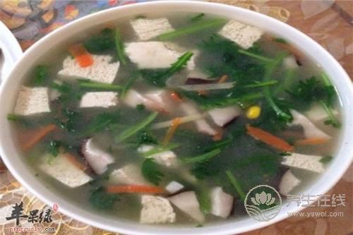 春季首選美容湯 春季首選美容湯