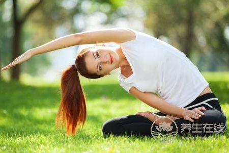 《養(yǎng)生有方》之:春季健身四要訣 《養(yǎng)生有方》之:春季健身四要訣