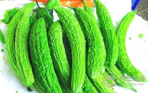 春季清熱去火的時(shí)令蔬菜推薦