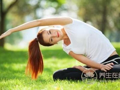 《養(yǎng)生有方》之：春季健身四要訣