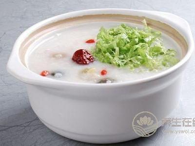 老年人春季養(yǎng)生多喝粥 健康又長壽