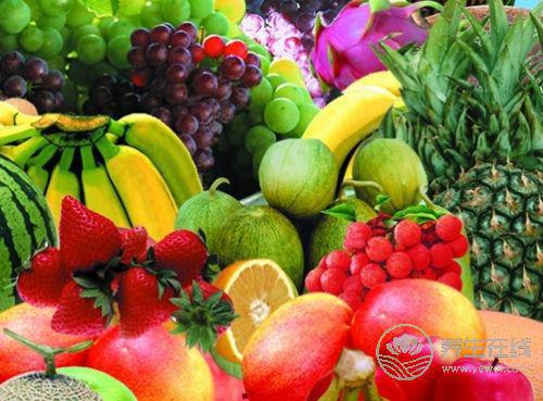 夏季最解暑的幾種瓜果