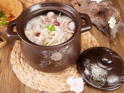 夏季煲湯六個要點不得不知