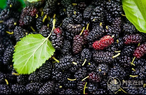 夏日浮腫就吃這些食物