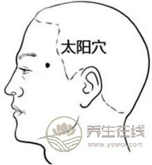 夏季疲勞按摩三個“自醒”穴位 夏季疲勞按摩三個“自醒”穴位