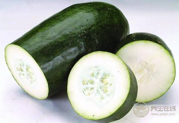 夏天常吃7種食物輕松去火 夏天常吃7種食物輕松去火