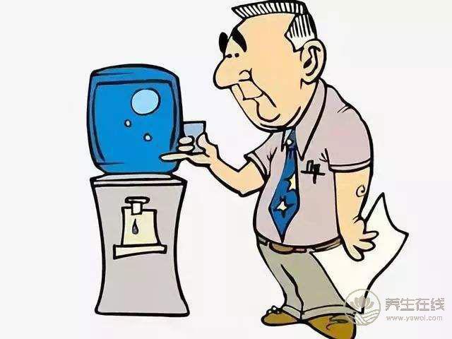 炎炎夏日如何健康飲水 炎炎夏日如何健康飲水