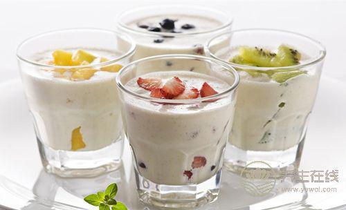 夏季喝酸奶注意九點 夏季喝酸奶注意九點