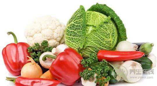 夏天多吃殺菌菜 夏天多吃殺菌菜