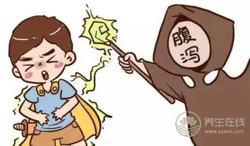 夏秋是腹瀉高發期 別盲目吃藥或輸液