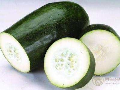 夏天常吃7種食物輕松去火