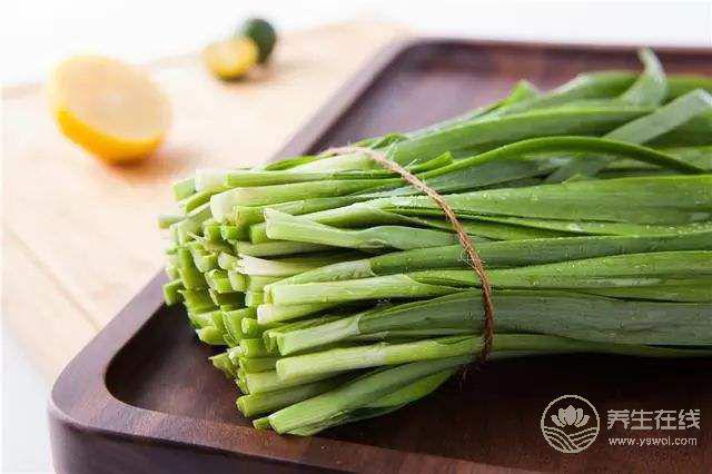 秋季時節可食用韭菜<a href=http://www.xllyou.com/jkys/ target=_blank class=infotextkey>養生</a> 秋季時節可食用韭菜養生