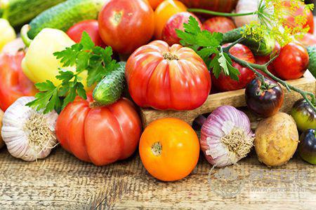 春季吃什么食物不容易上火?