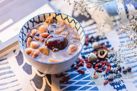 春季適合吃什么養生粥?