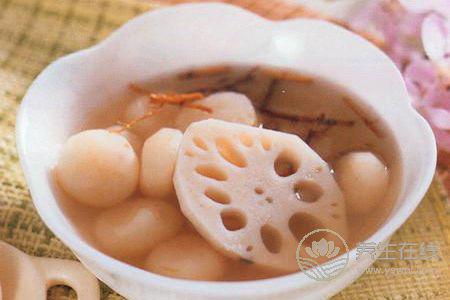 春季潤肺吃什么水果好呢?