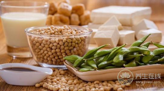 秋季補(bǔ)鈣黃金期:多吃這些含鈣食物 秋季補(bǔ)鈣黃金期:多吃這些含鈣食物