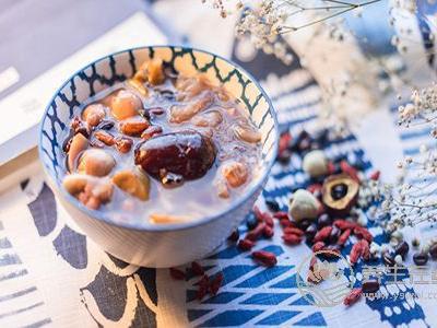 春季適合吃什么養(yǎng)生粥?