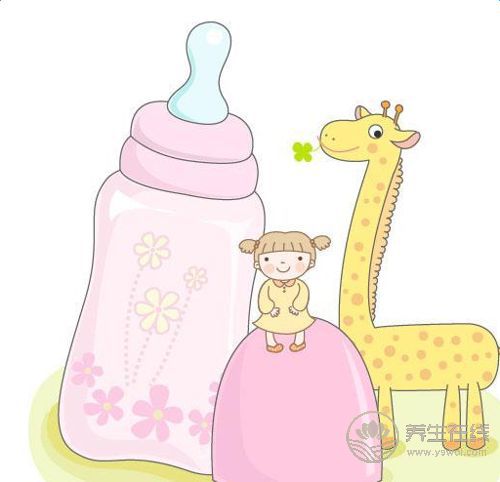 奶瓶選購要挑“形狀” 材質不同使用各有千秋 奶瓶選購要挑“形狀” 材質不同使用各有千秋