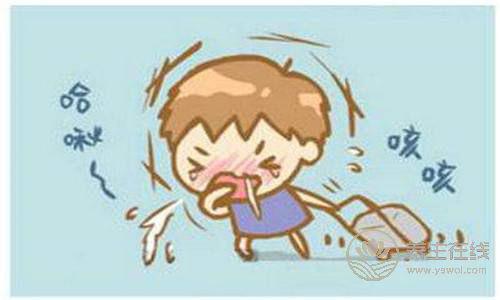 秋冬感冒咳嗽 就用此方子 秋冬感冒咳嗽 就用此方子