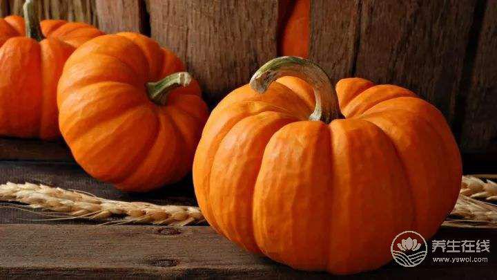 氣虛，秋天該如何吃？