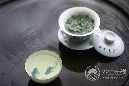 谷雨有哪些節氣特點?