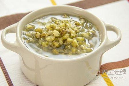 大暑養(yǎng)生湯有哪些?