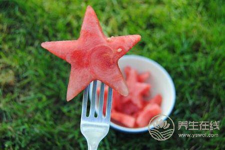 大暑吃什么水果好?-易網(wǎng)健康養(yǎng)生網(wǎng) 大暑吃什么水果好?