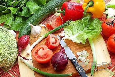 大暑吃哪些蔬菜好呢？