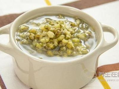 大暑養(yǎng)生湯有哪些?