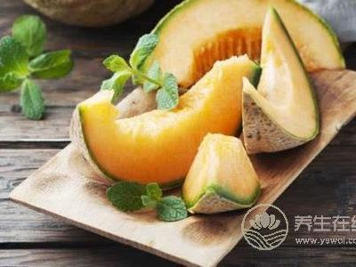 大暑吃什么水果好?