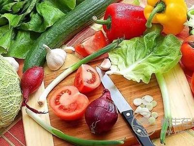 大暑吃哪些蔬菜好呢？