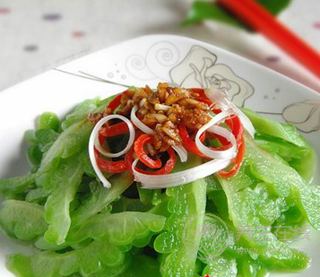 推薦夏季四款清涼菜譜 有效解暑打開胃口