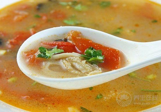 立秋節(jié)氣飲食 宜清肺忌生冷-易網(wǎng)健康養(yǎng)生網(wǎng) 立秋節(jié)氣飲食 宜清肺忌生冷