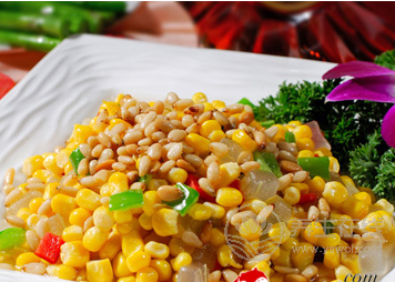 立夏節氣五款清涼菜 有效降火解毒清熱