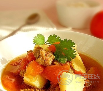 小寒節氣吃什么養生 四款養生湯幫你補足氣血-易網健康養生網 小寒節氣吃什么養生 四款養生湯幫你補足氣血