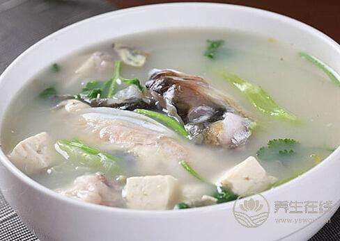 夏季上火怎么辦 多喝這些去火湯