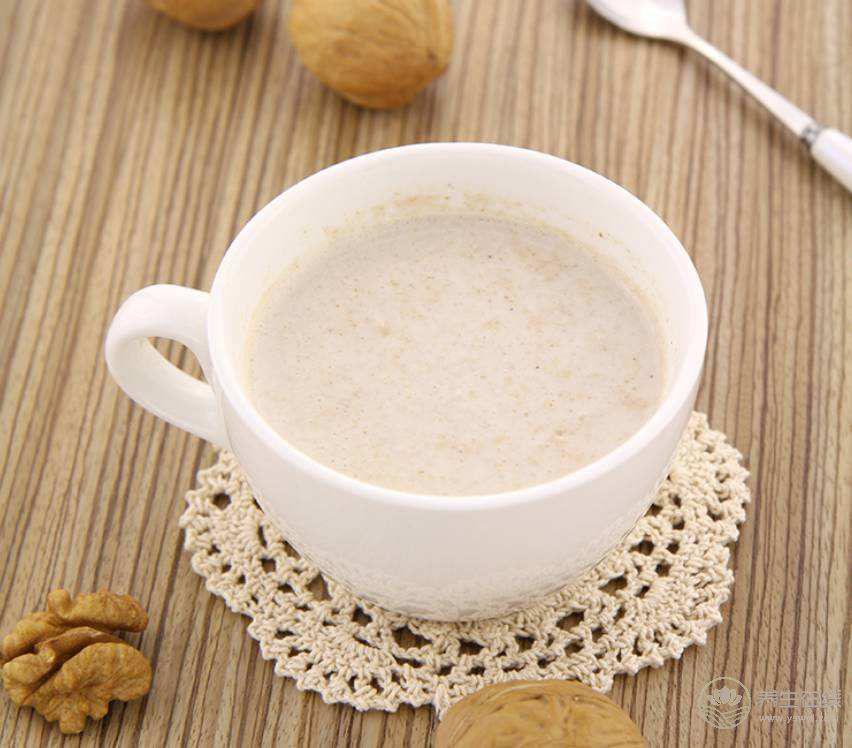 夏季豐胸吃什么最有效 3款核桃飲品少不了